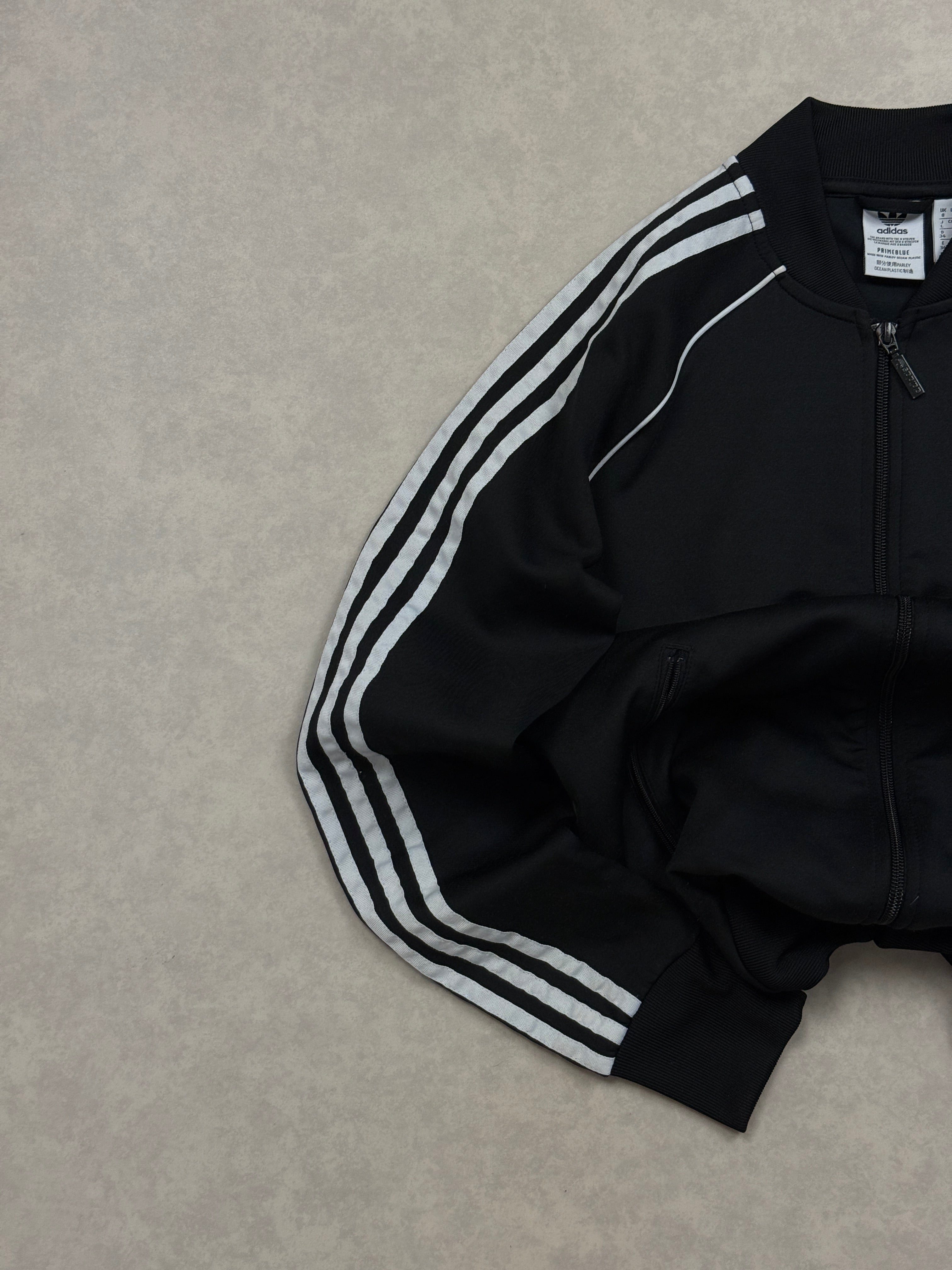 Bluza Adidas Tracksuit Zip Y2K [XS]