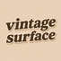 vintagesurface – Strona główna