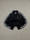 Bluza Adidas Tracksuit Zip Y2K [XS]