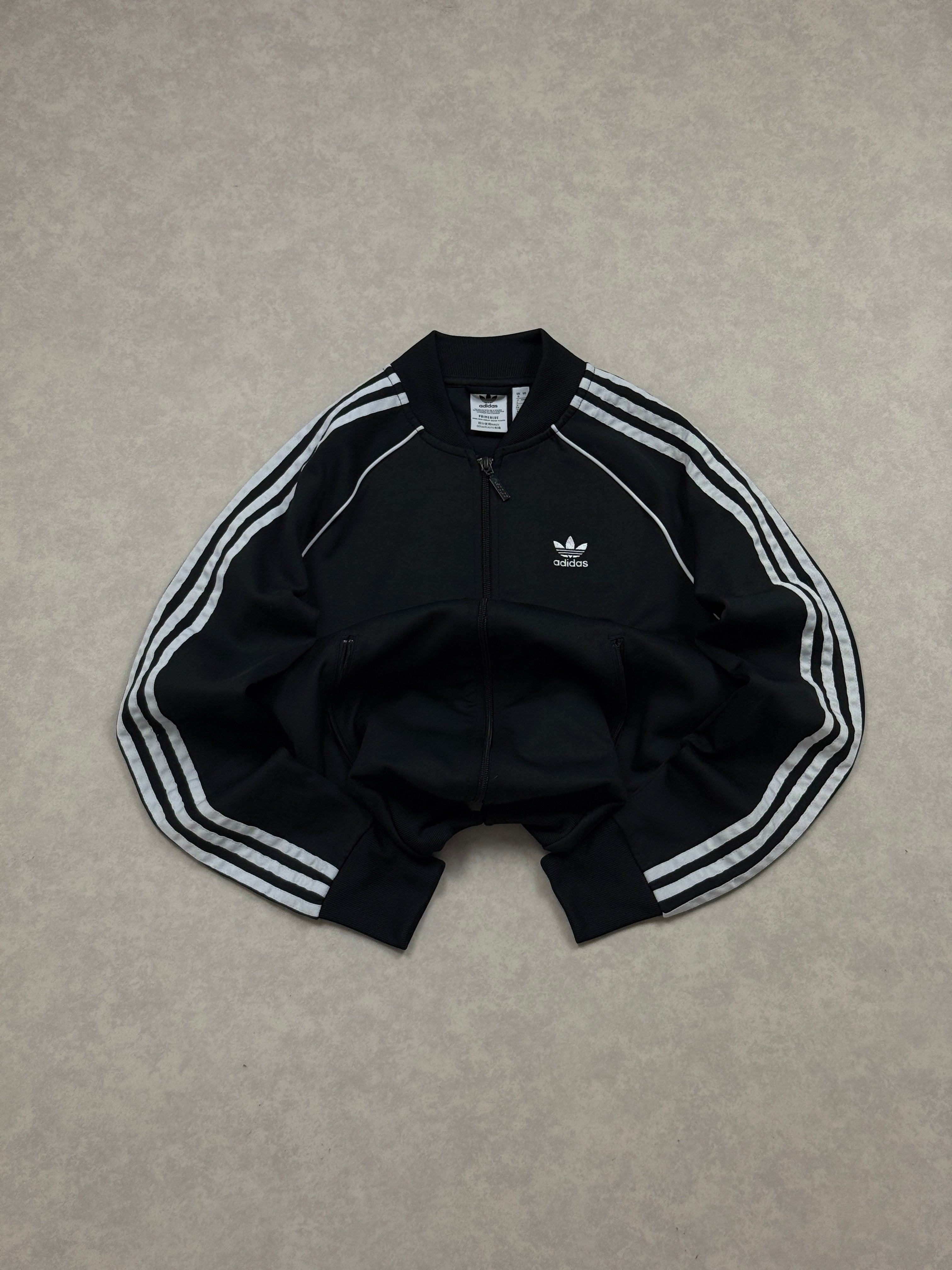 Bluza Adidas Tracksuit Zip Y2K [XS]