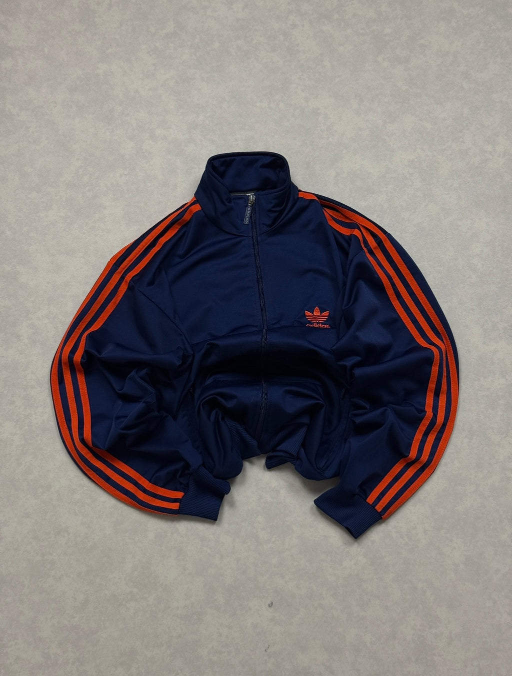 Bluza Adidas Firebird Vintage [S]