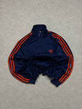 Bluza Adidas Firebird Vintage [S]