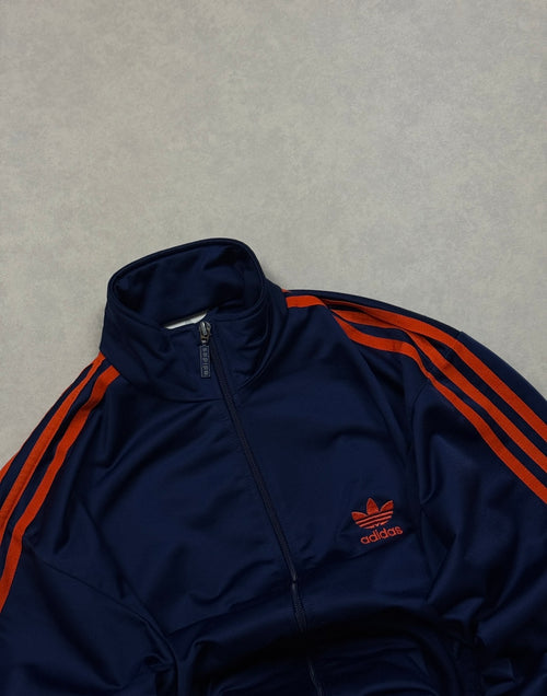 Bluza Adidas Firebird Vintage [S]
