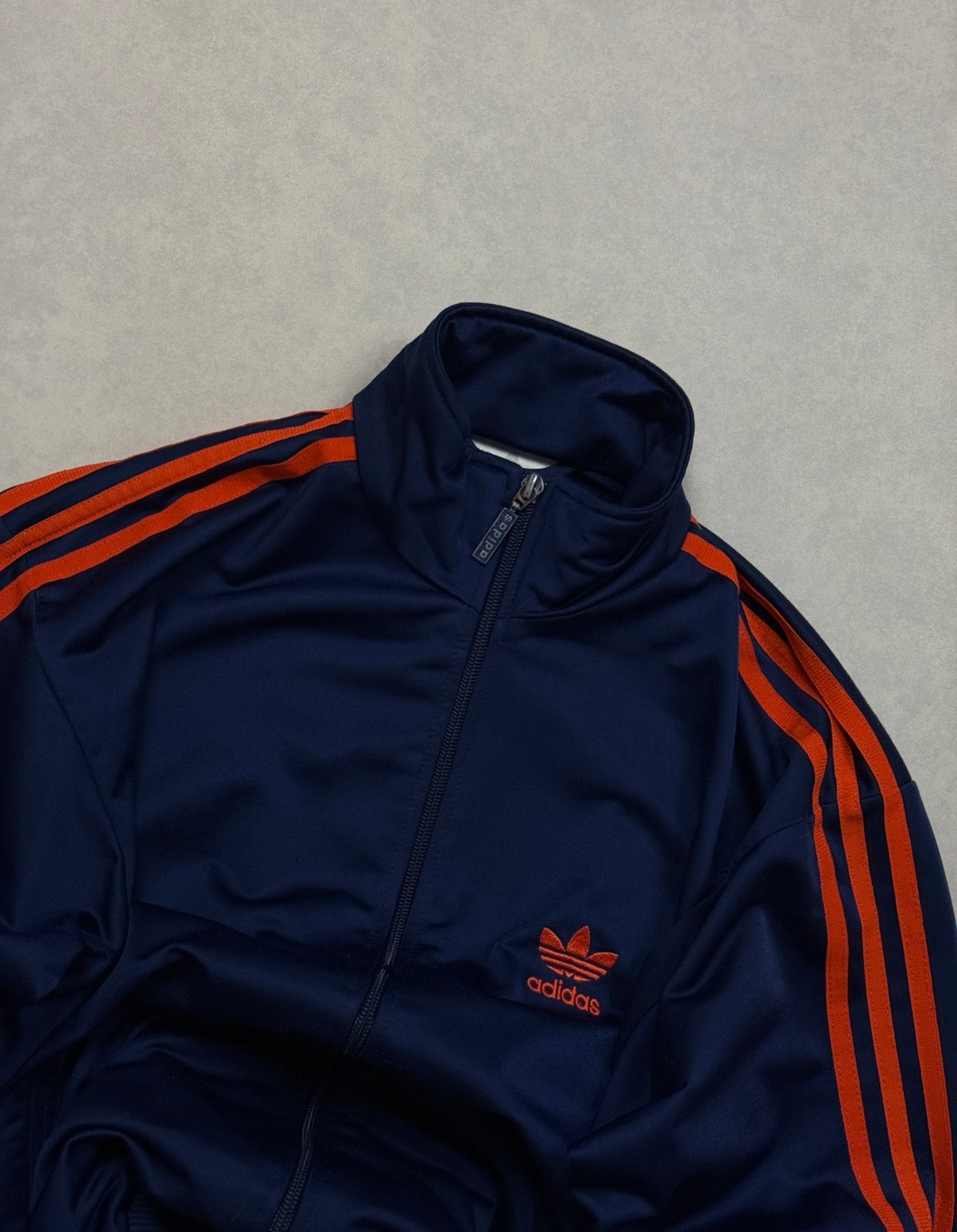 Bluza Adidas Firebird Vintage [S]