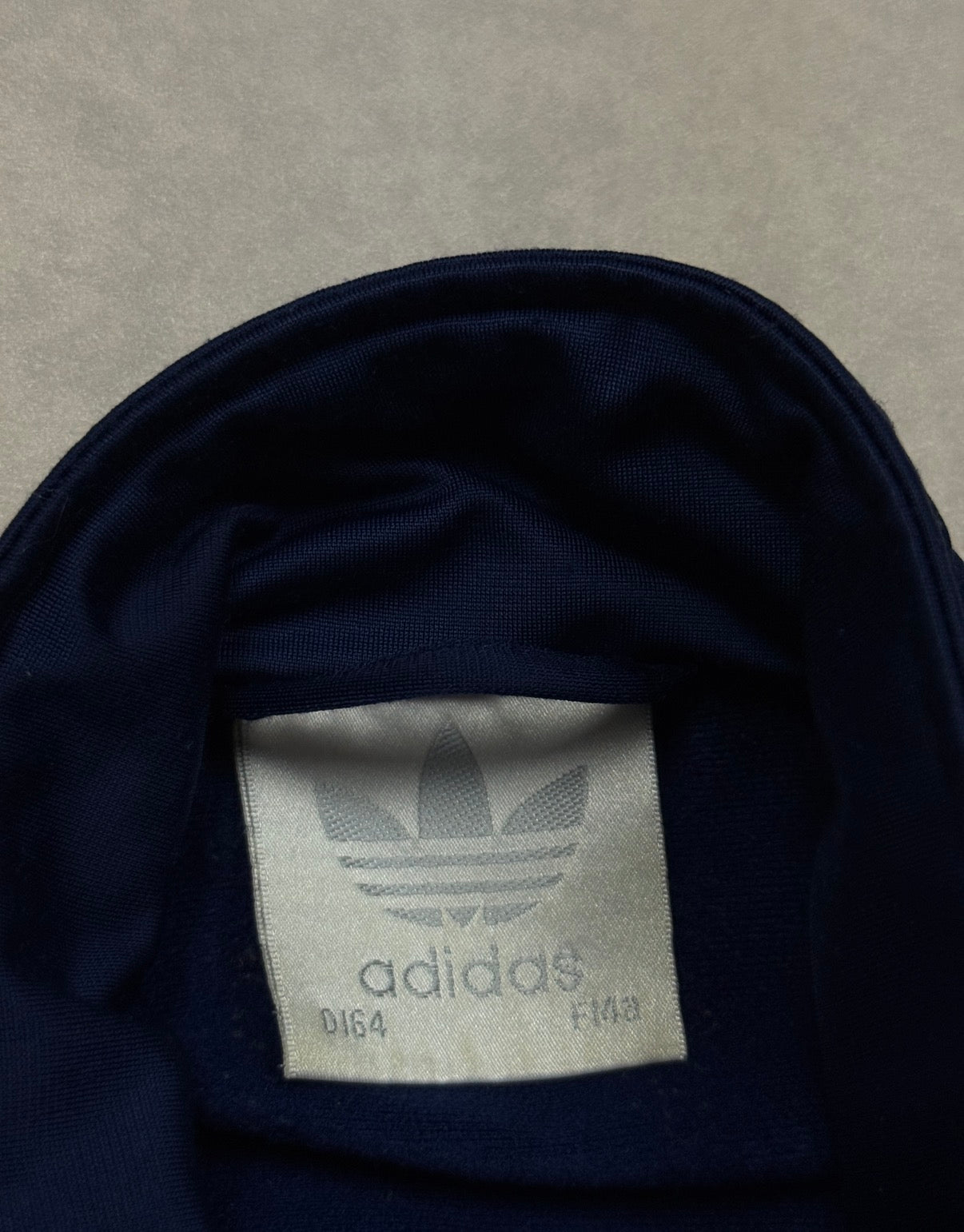 Bluza Adidas Firebird Vintage [S]