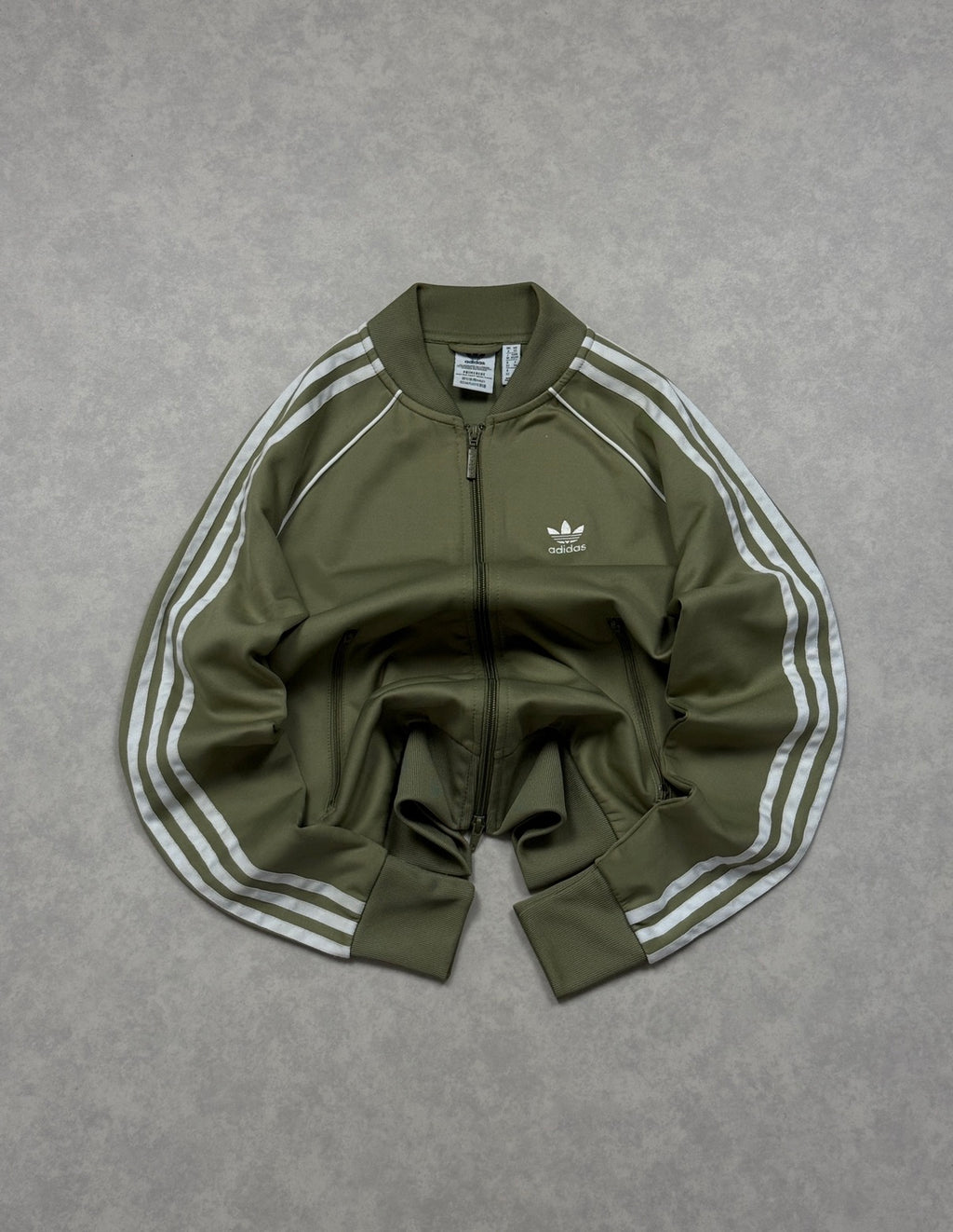 Bluza Adidas Tracksuit [XS]