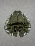 Bluza Adidas Tracksuit [XS]