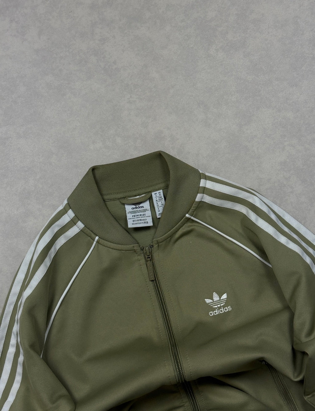 Bluza Adidas Tracksuit [XS]
