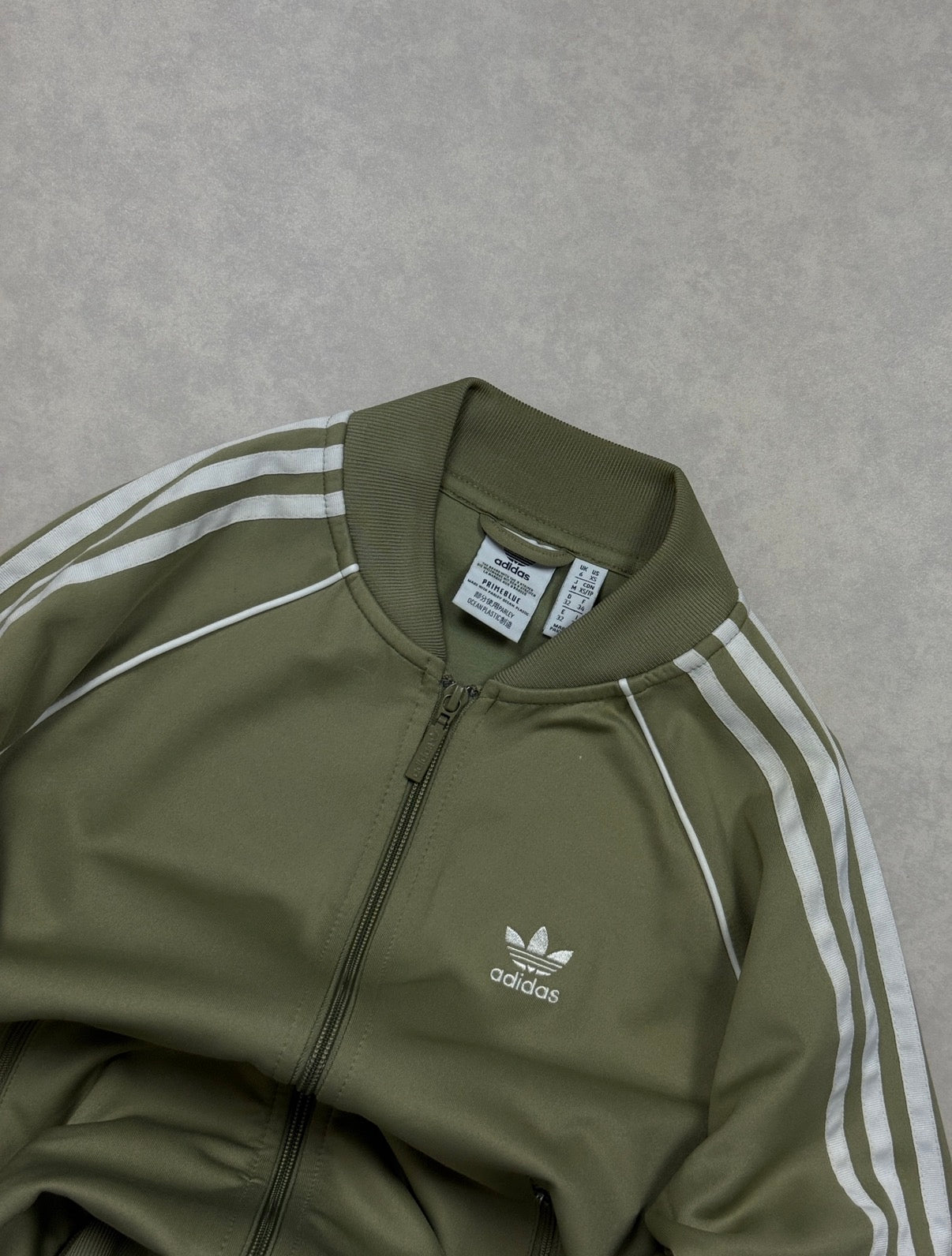 Bluza Adidas Tracksuit [XS]