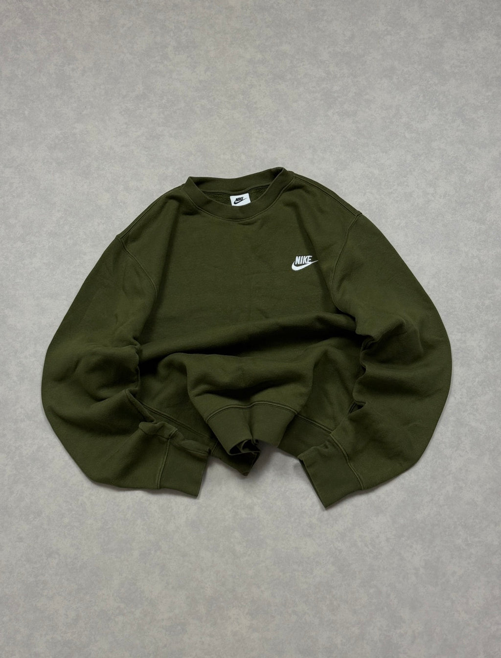 Bluza Nike Basic [M]