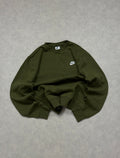 Bluza Nike Basic [M]