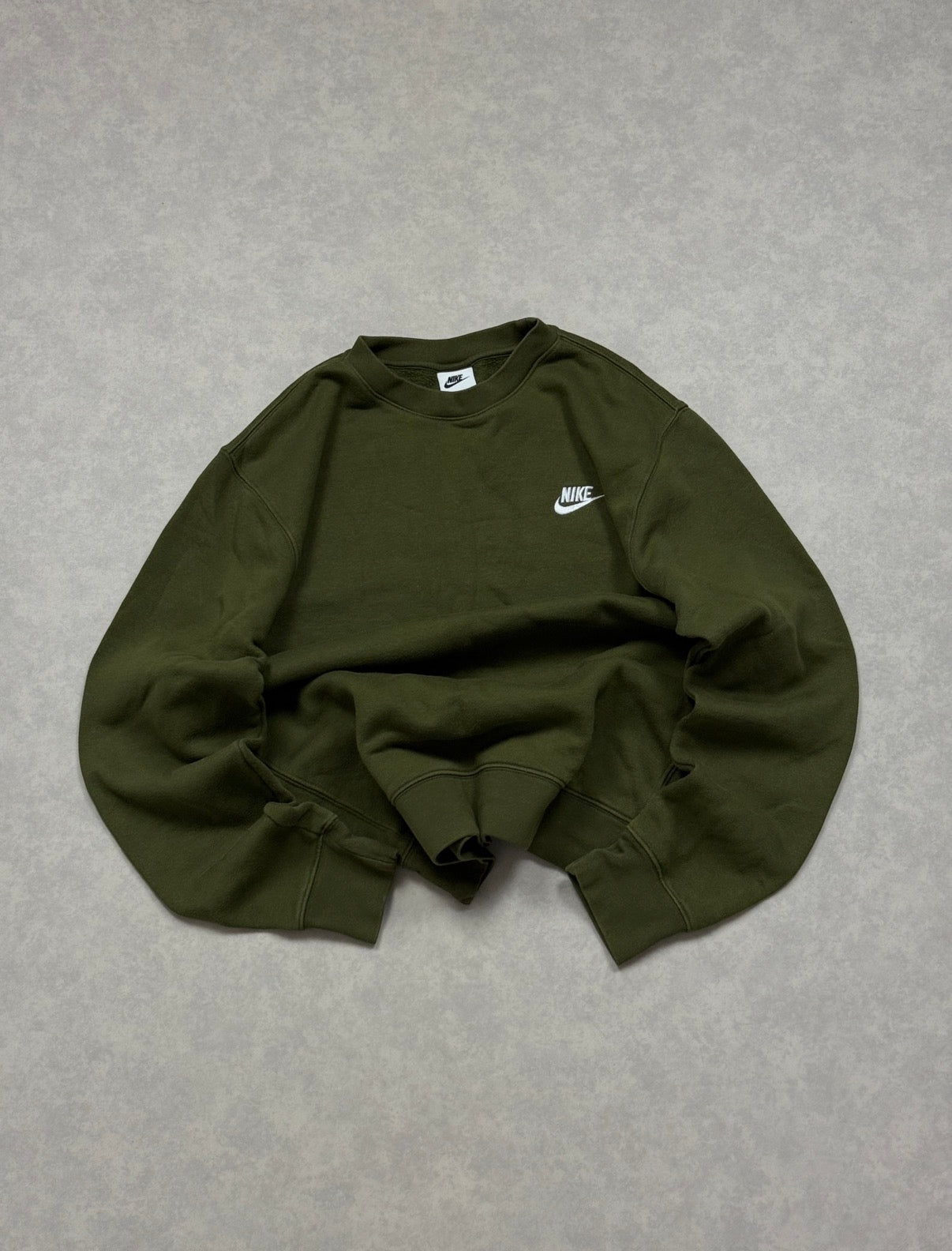 Bluza Nike Basic [M]