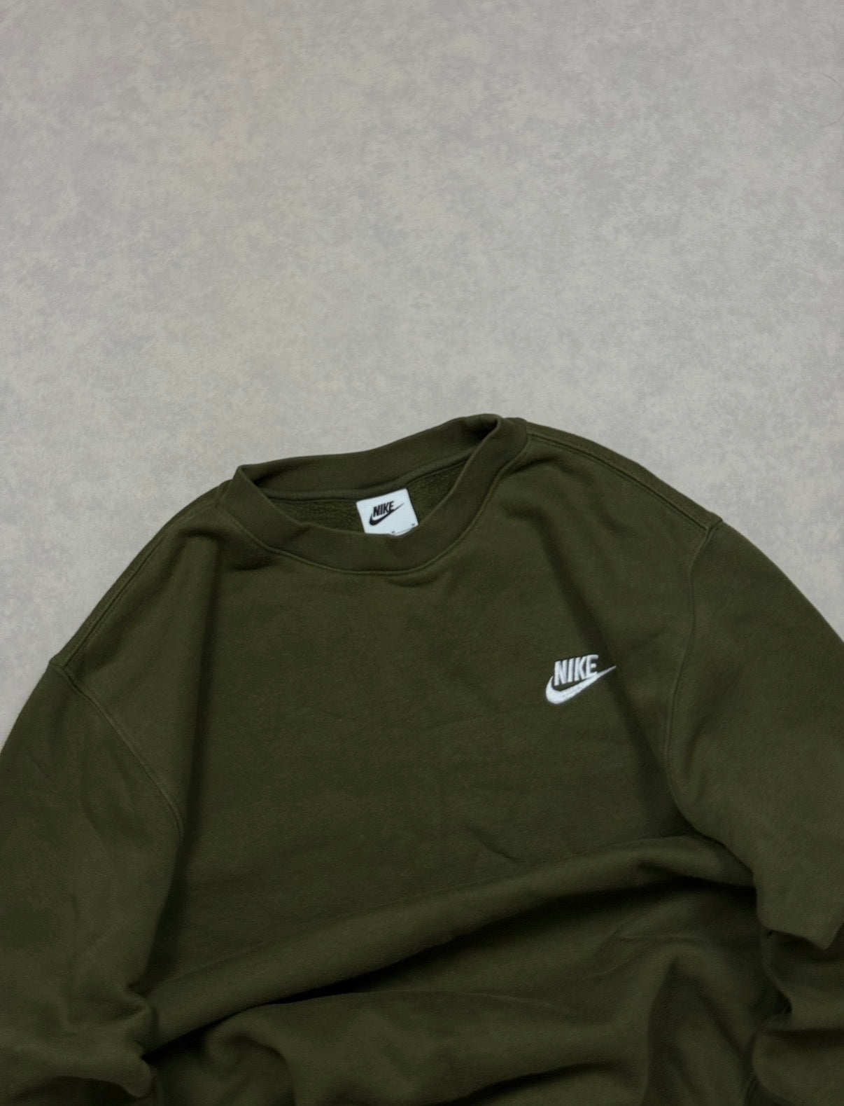 Bluza Nike Basic [M]
