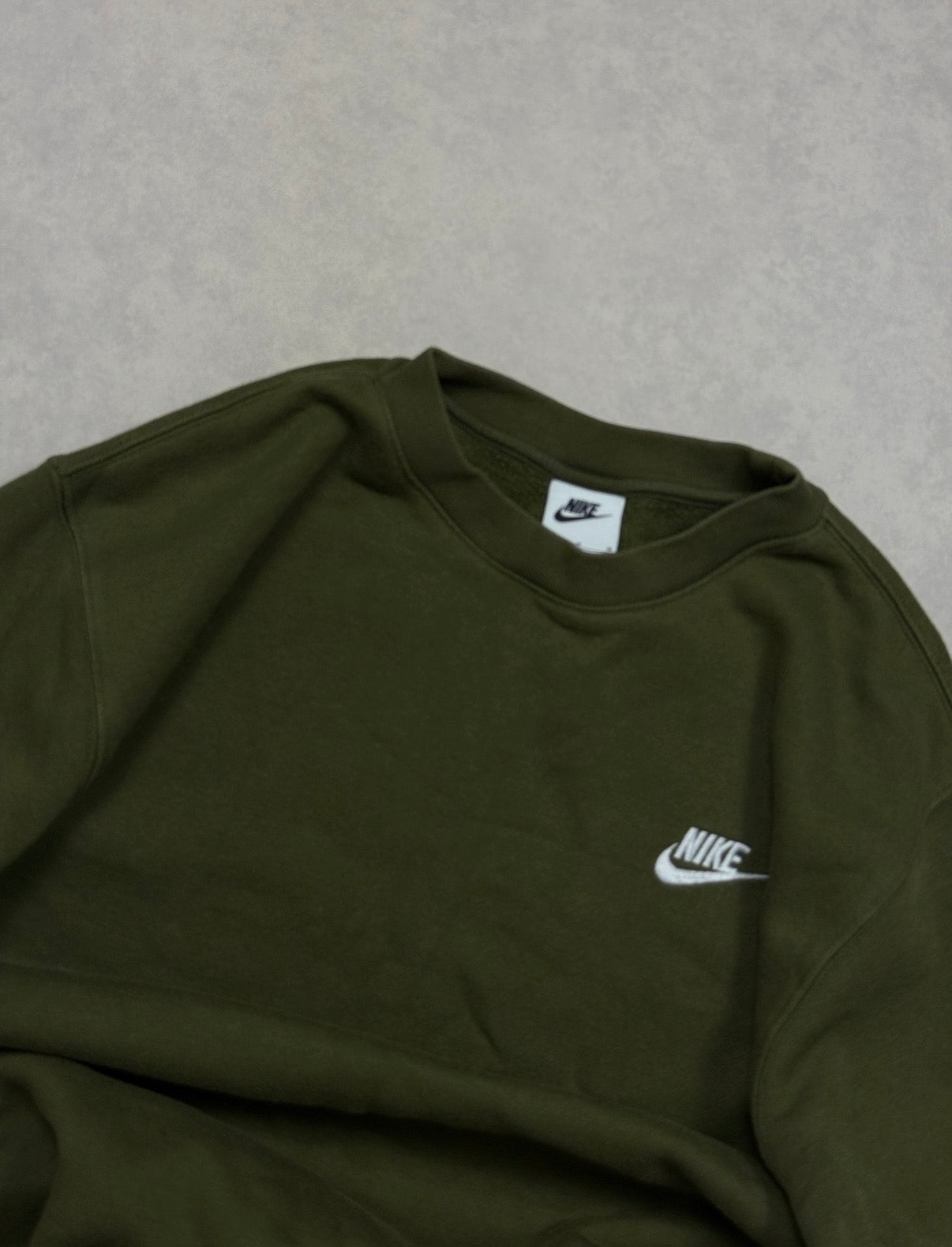 Bluza Nike Basic [M]