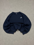 Bluza Nike Basic [M]