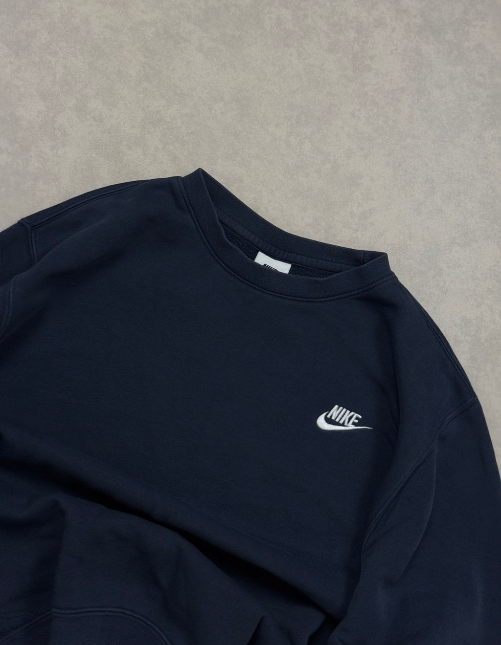 Bluza Nike Basic [M]