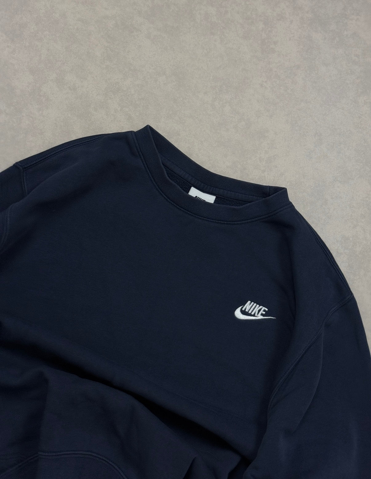 Bluza Nike Basic [M]