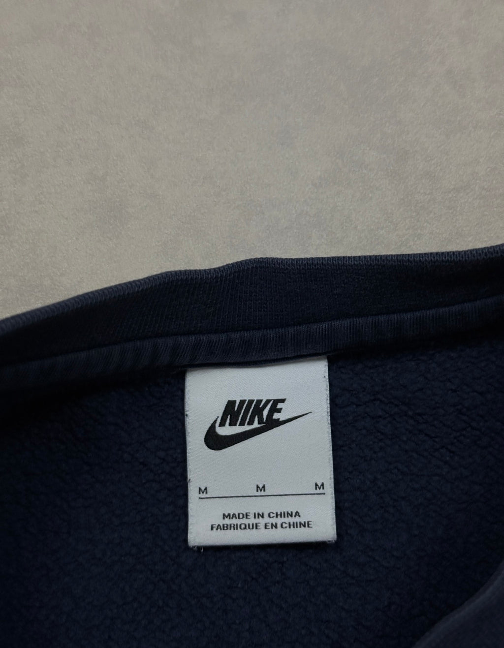 Bluza Nike Basic [M]