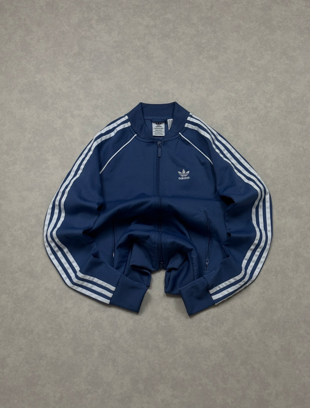 Bluza Adidas Tracksuit [XS]