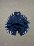 Bluza Adidas Tracksuit [XS]