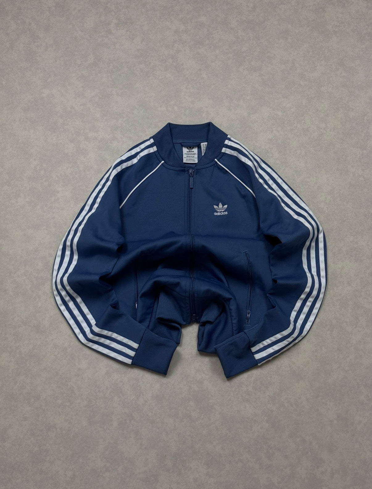 Bluza Adidas Tracksuit [XS]