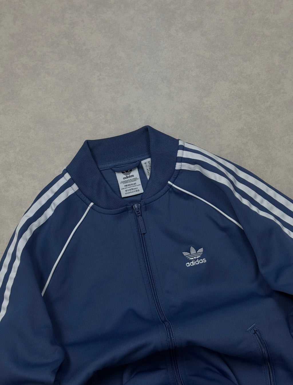 Bluza Adidas Tracksuit [XS]