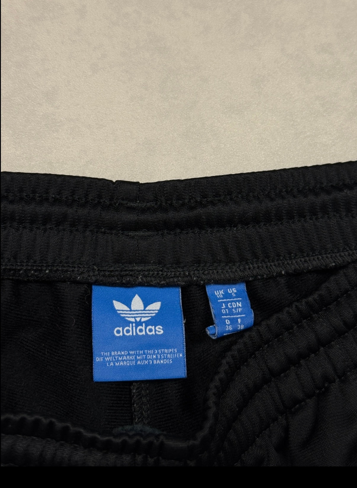 Dresy Adidas Vintage [S]