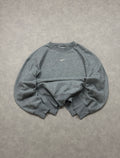 Bluza Nike Central Swoosh Oversize [S]