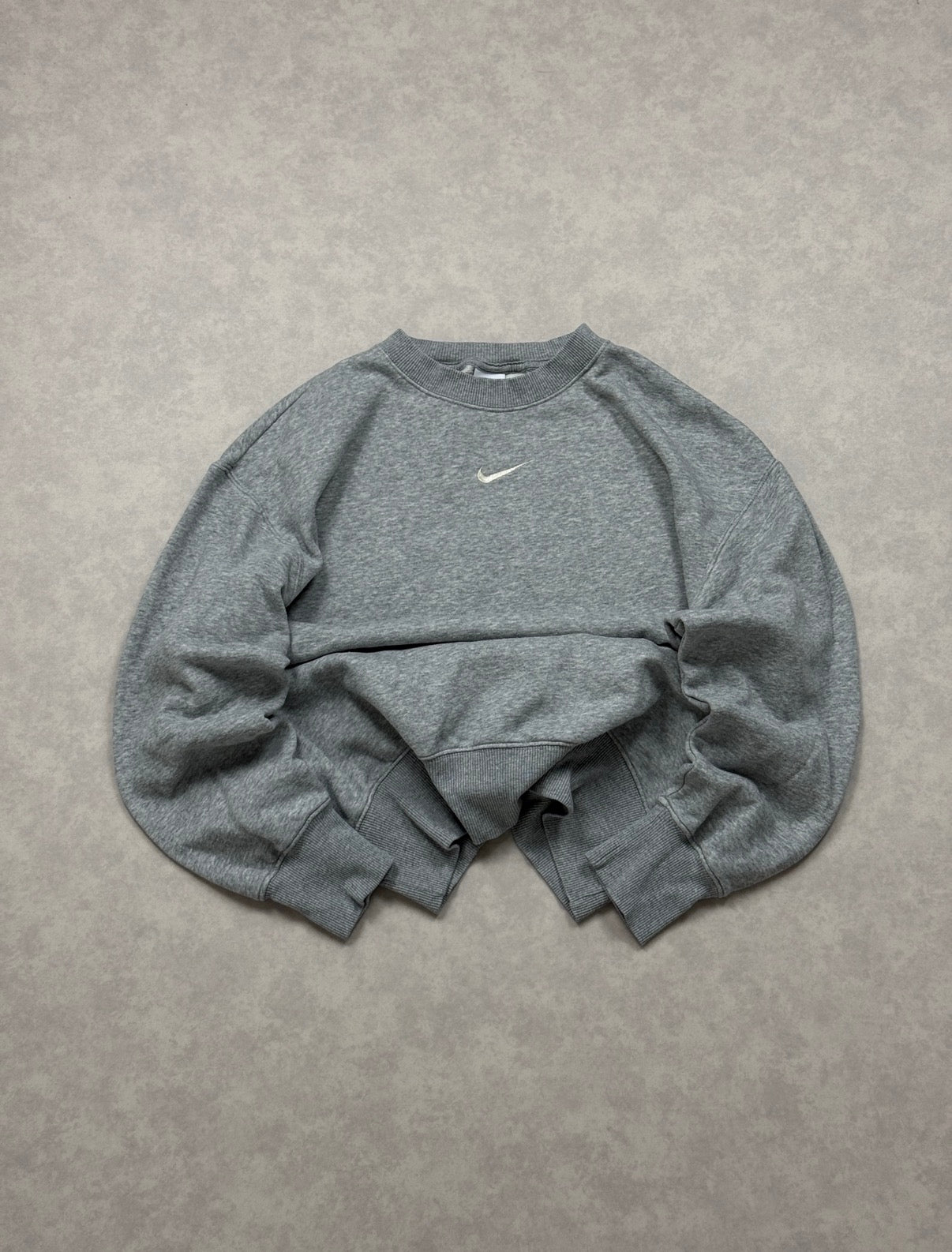 Bluza Nike Central Swoosh Oversize [S]