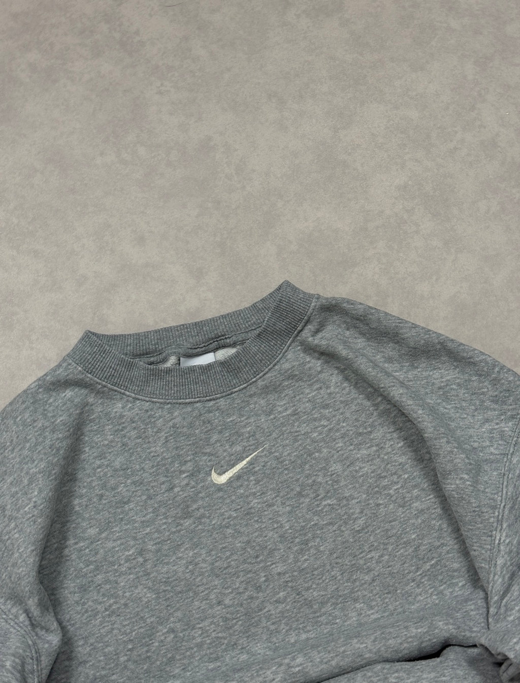 Bluza Nike Central Swoosh Oversize [S]