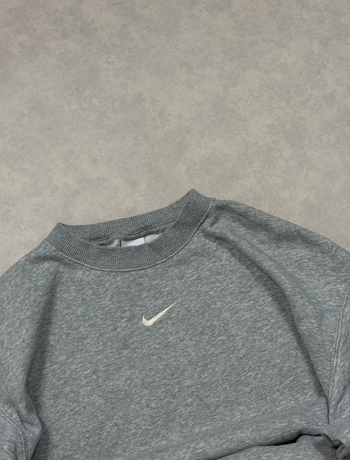 Bluza Nike Central Swoosh Oversize [S]