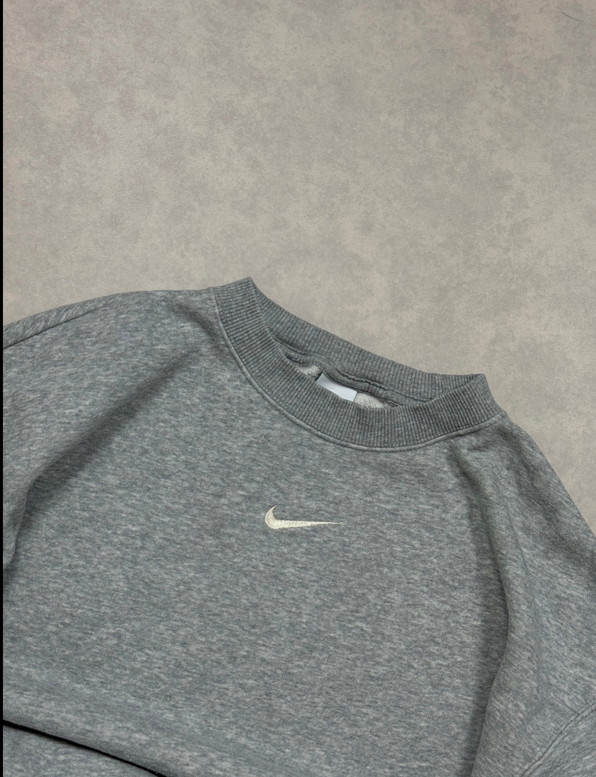 Bluza Nike Central Swoosh Oversize [S]