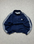 Kurtka Adidas Vintage [XL]