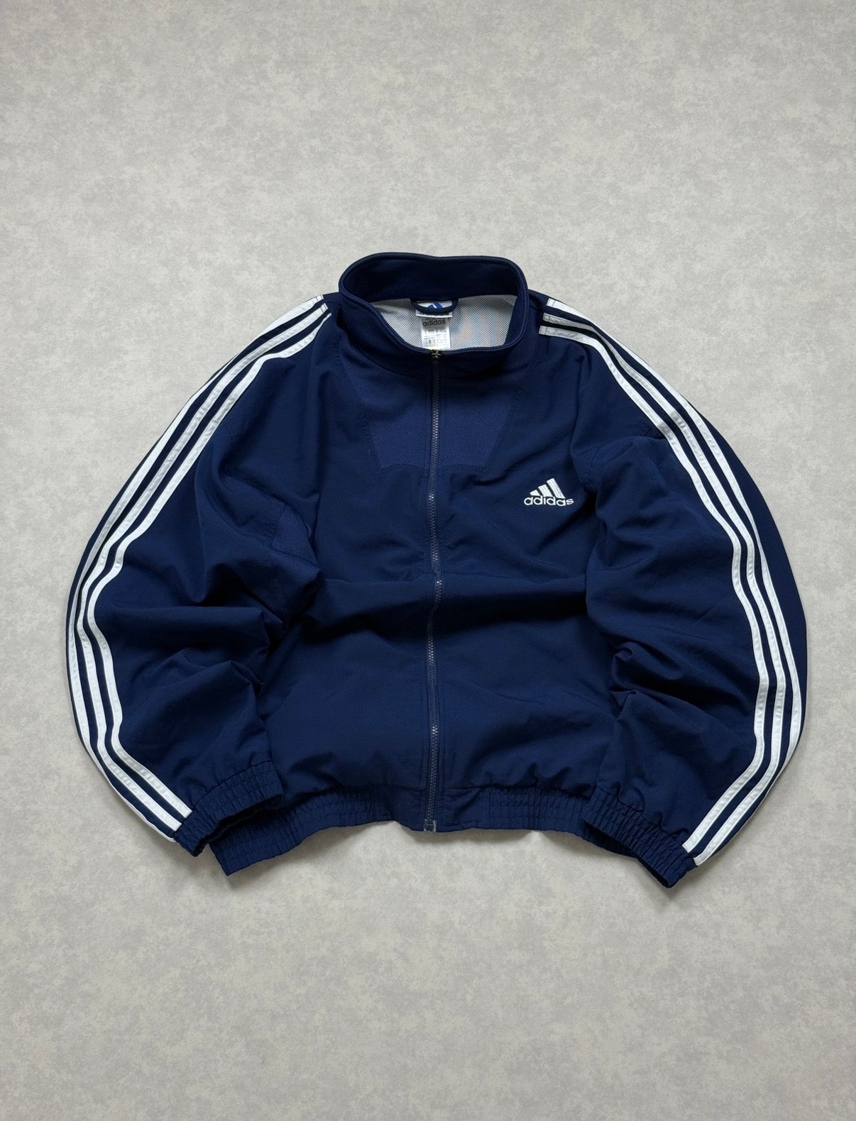 Kurtka Adidas Vintage [XL]