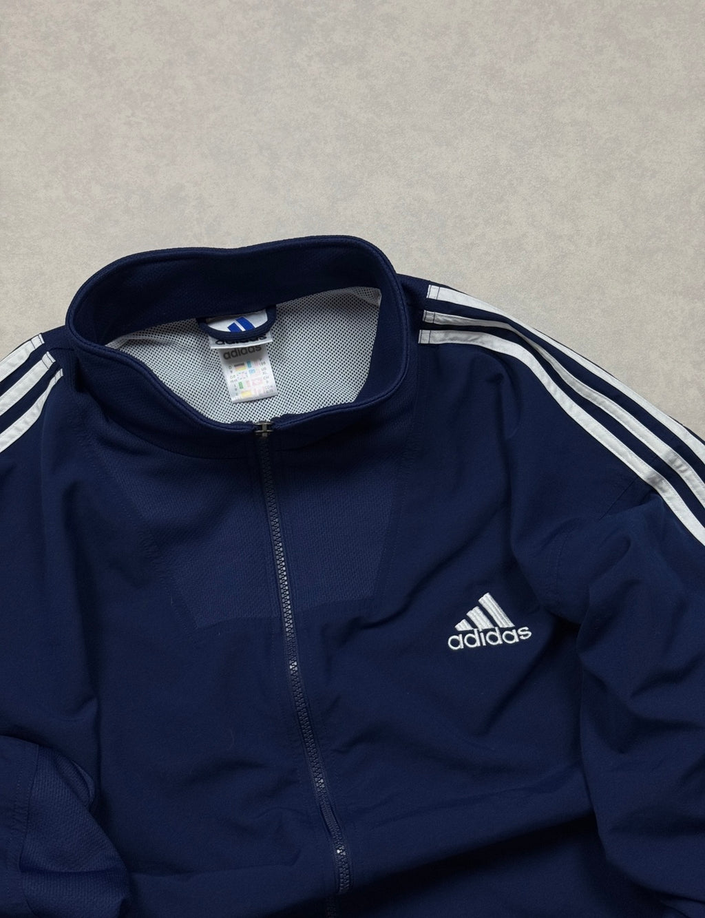 Kurtka Adidas Vintage [XL]