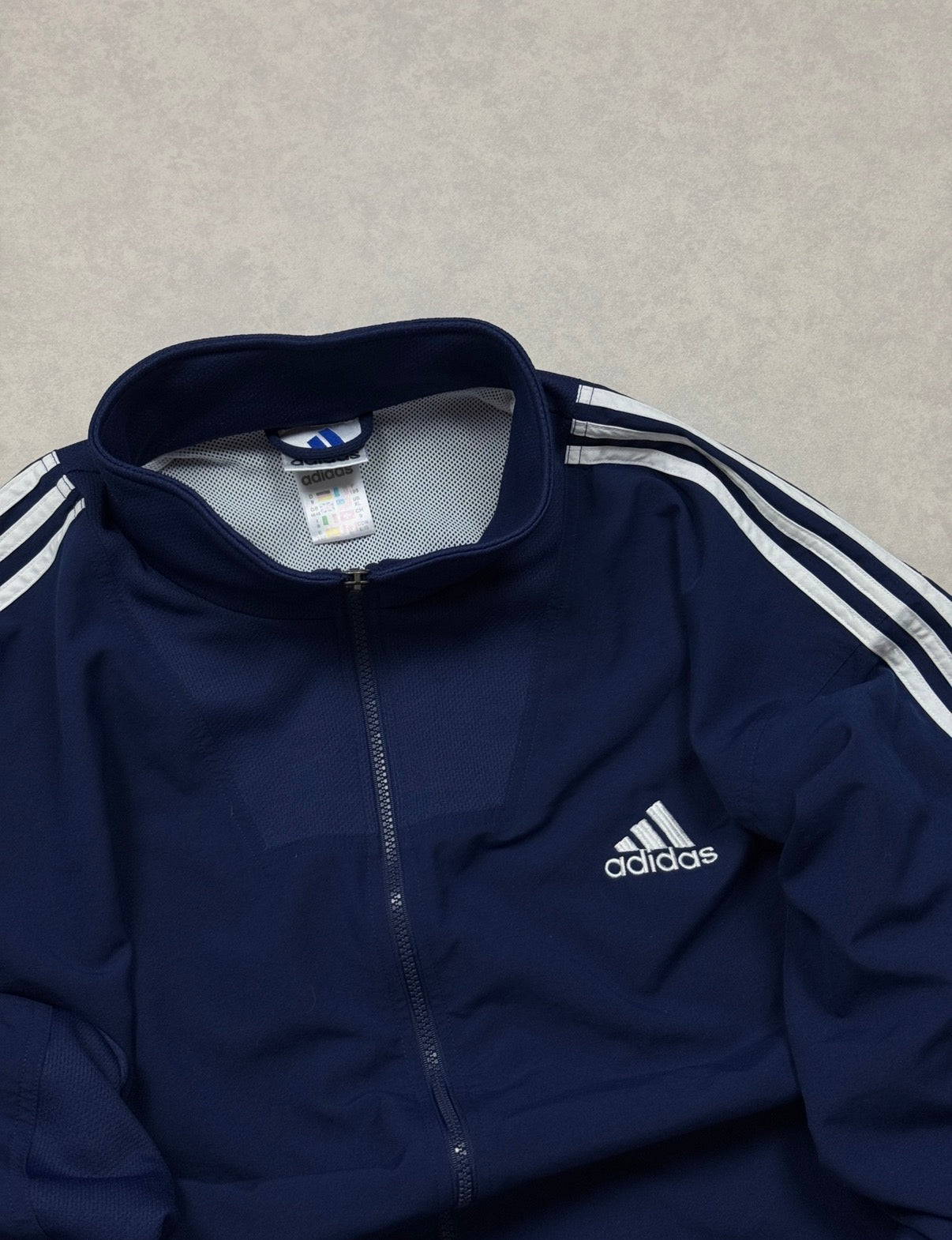 Kurtka Adidas Vintage [XL]