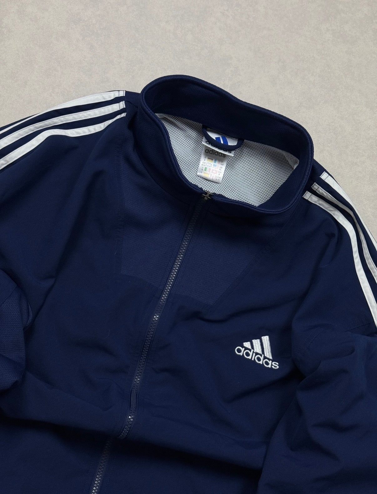 Kurtka Adidas Vintage [XL]