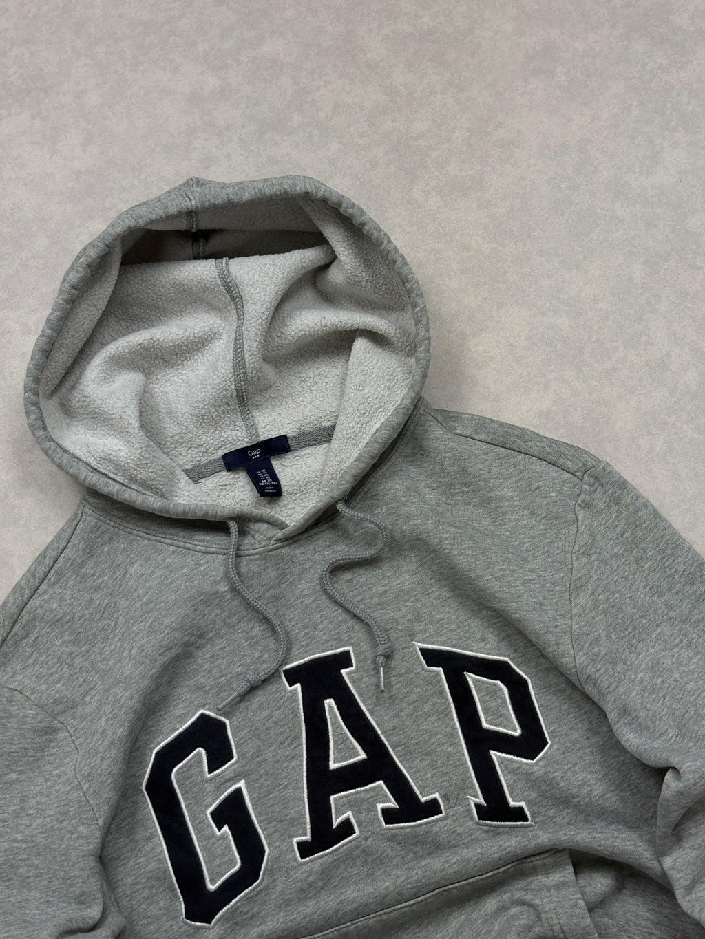 Bluza Gap Retro [XS]