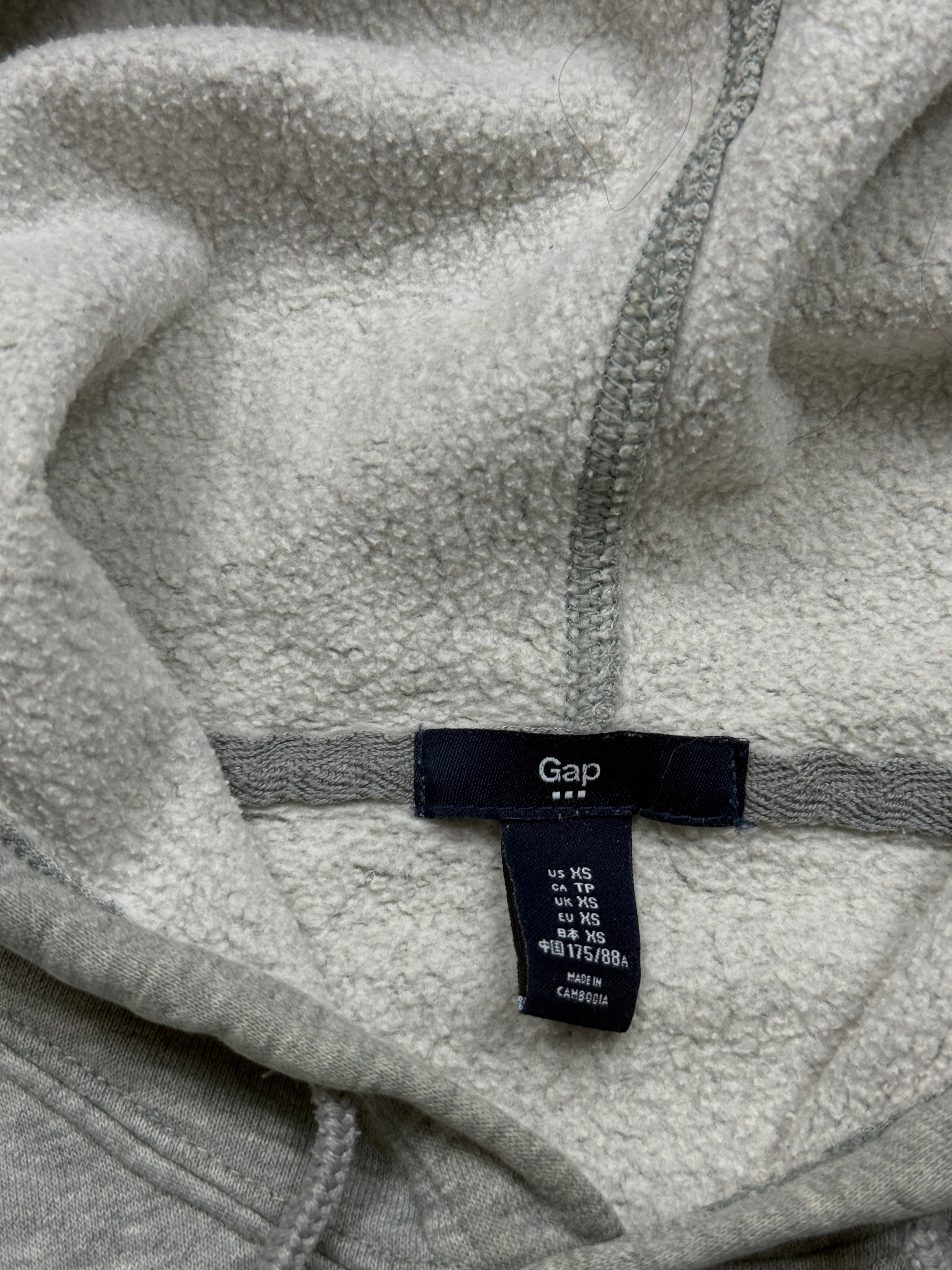 Bluza Gap Retro [XS]