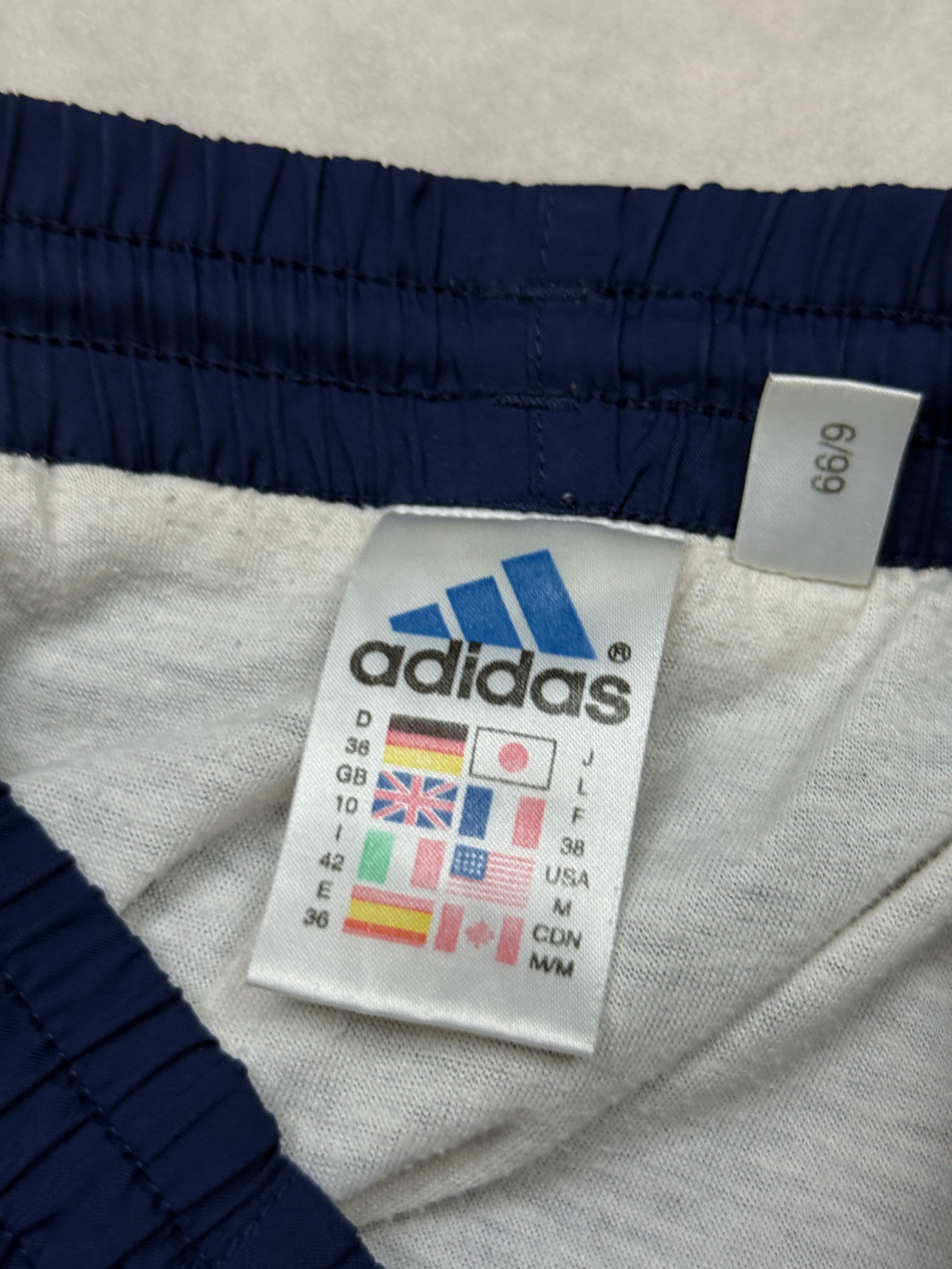 Dresy Adidas Vintage [M]