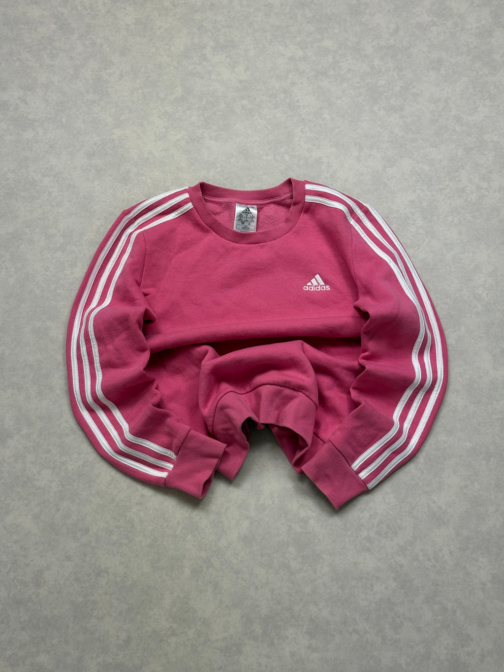 Bluza Adidas Basic [S]