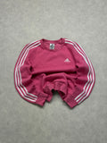 Bluza Adidas Basic [S]