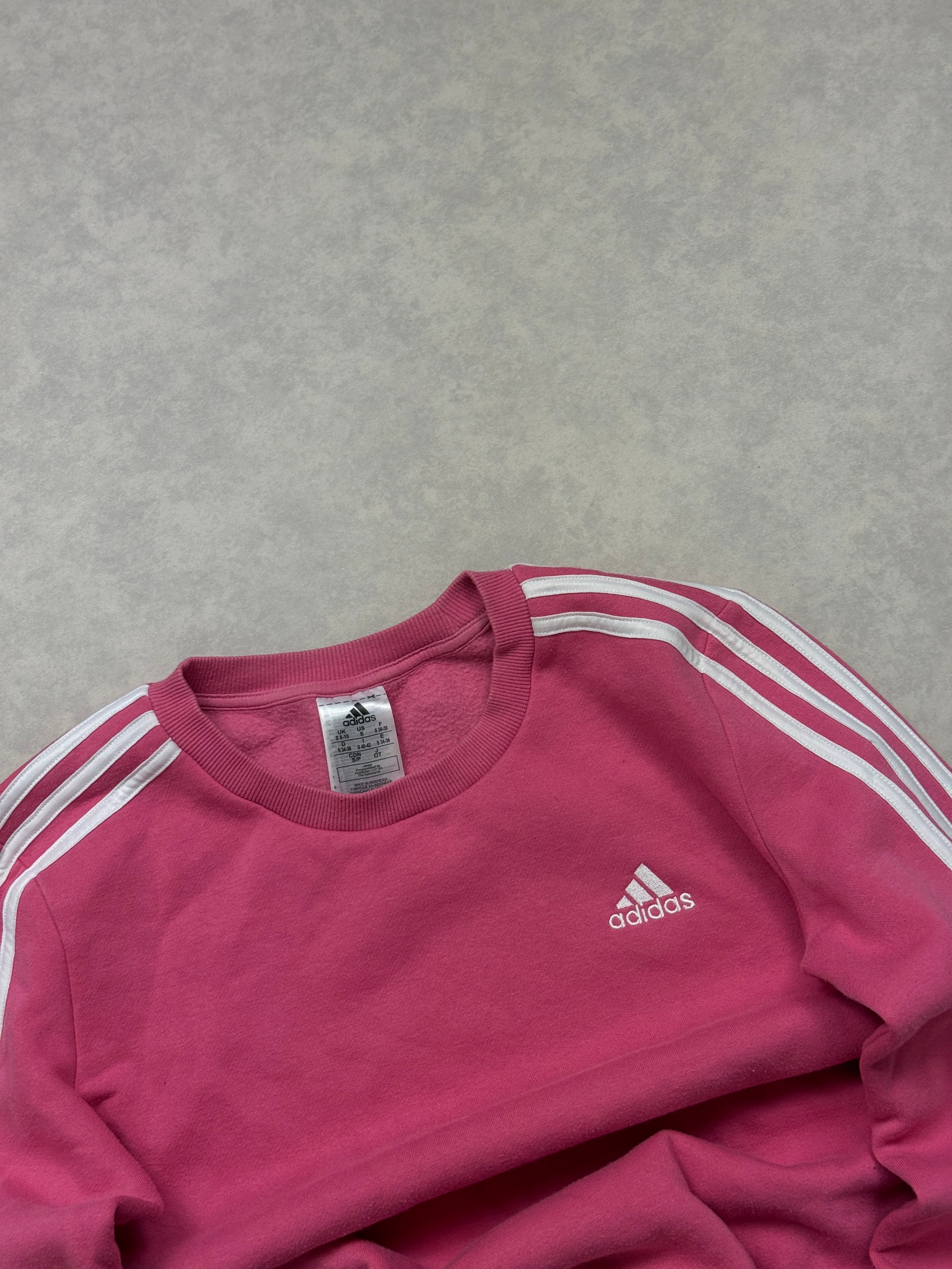 Bluza Adidas Basic [S]