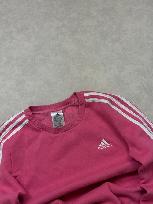 Bluza Adidas Basic [S]