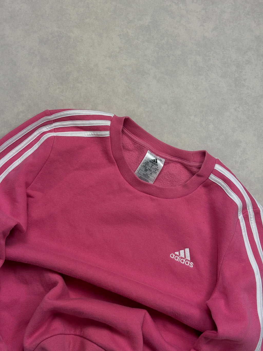 Bluza Adidas Basic [S]