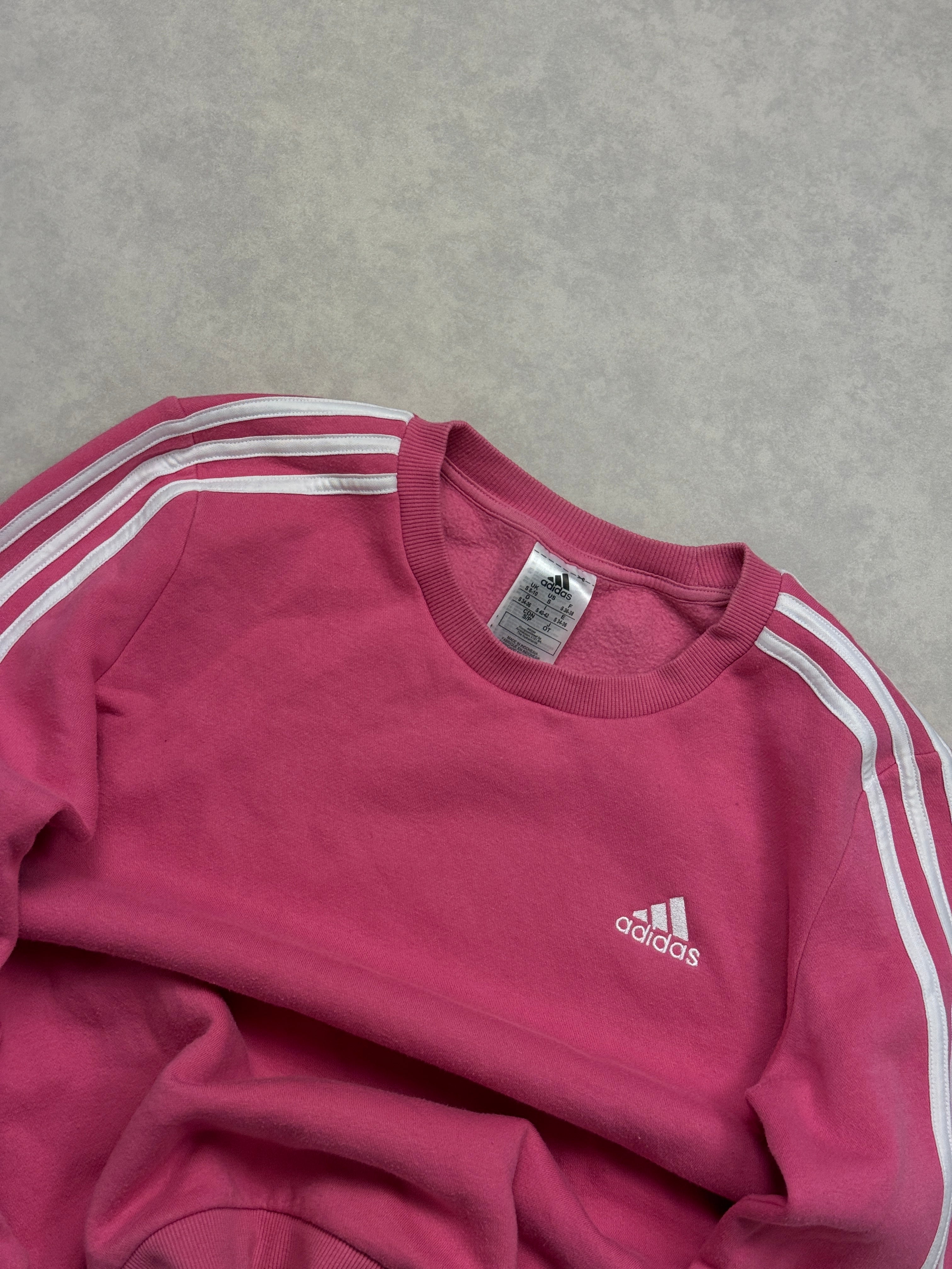 Bluza Adidas Basic [S]