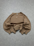 Bluza Nike Basic Central Boxy [XL]