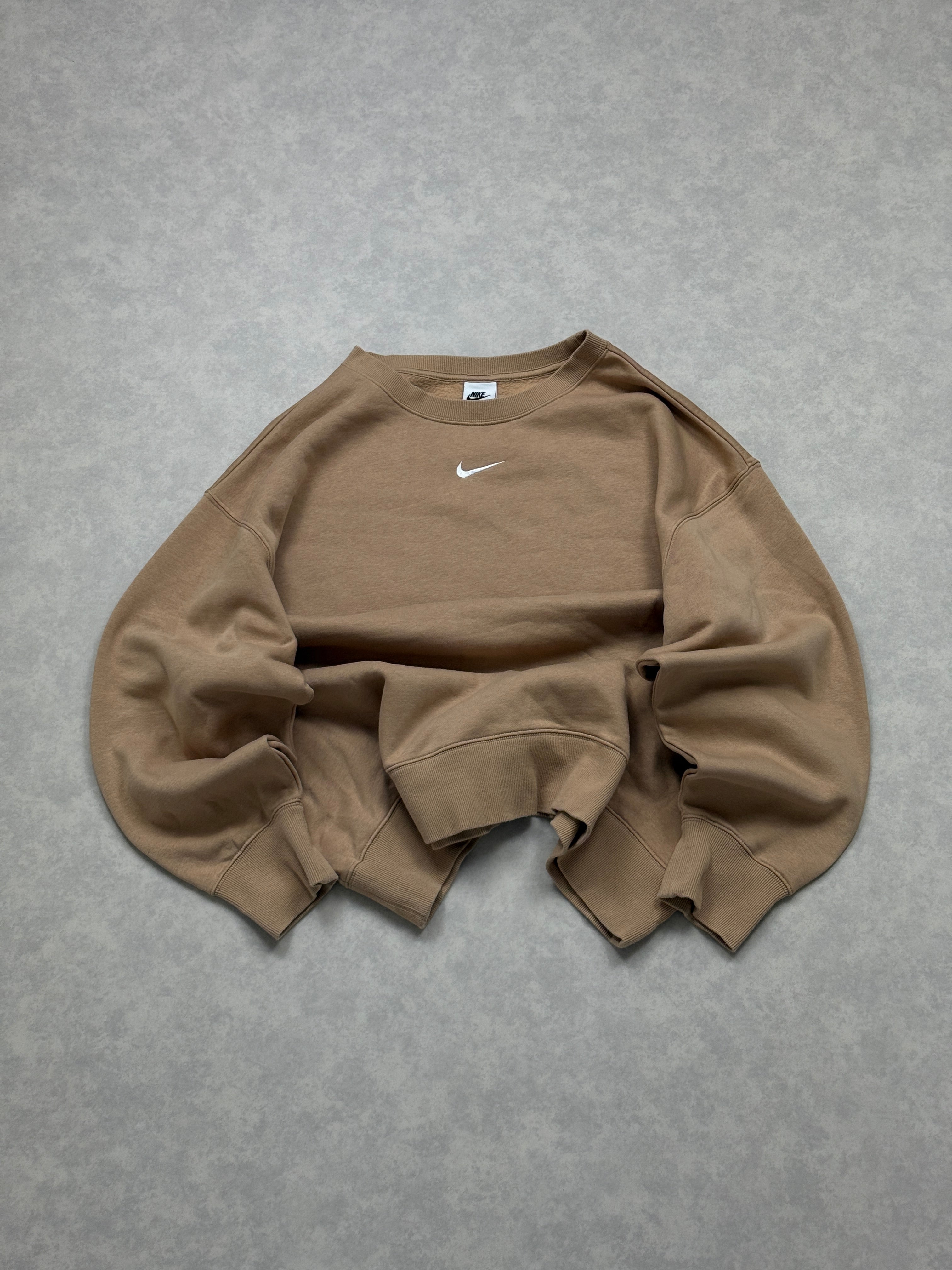 Bluza Nike Basic Central Boxy [XL]