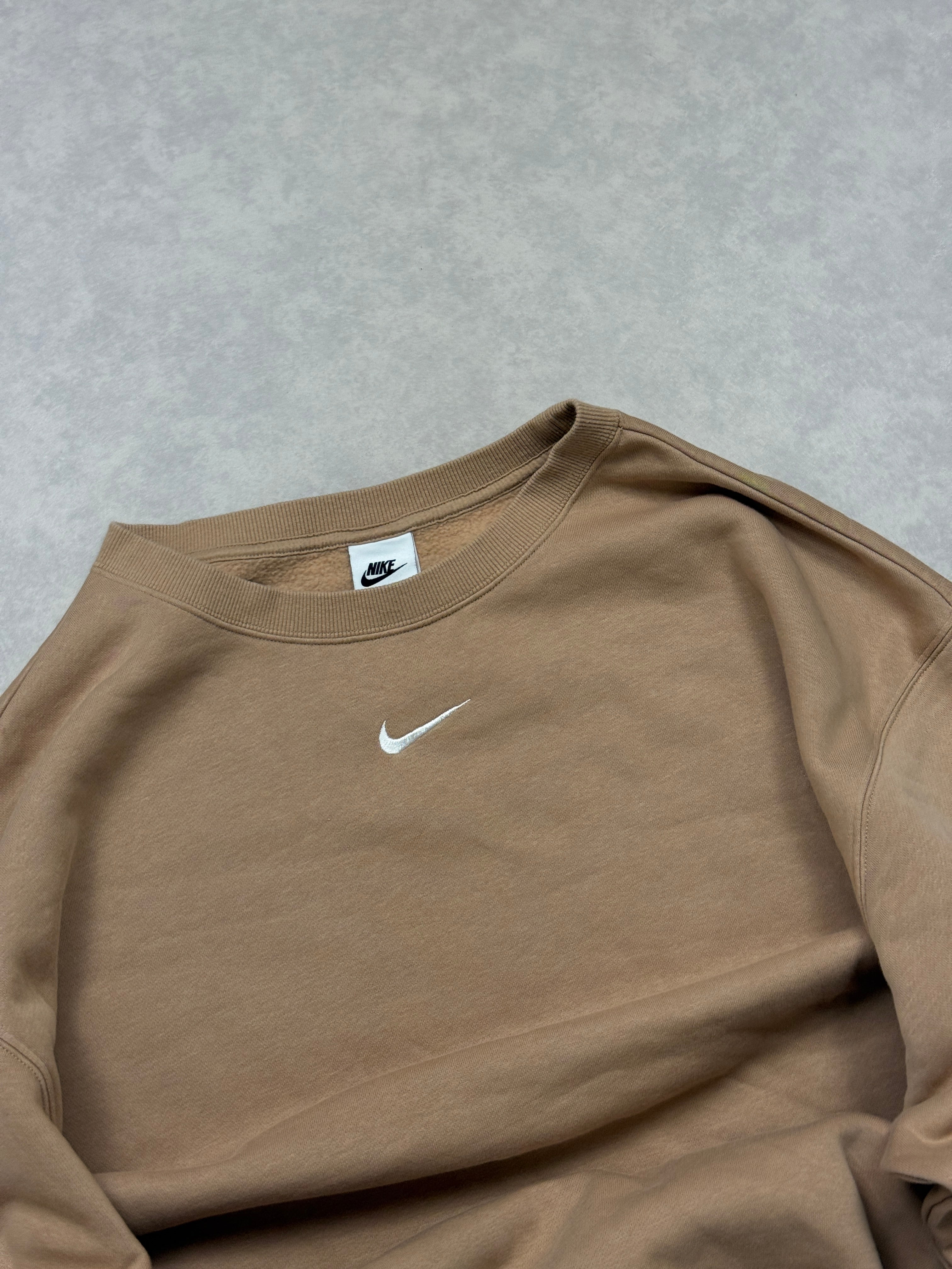 Bluza Nike Basic Central Boxy [XL]