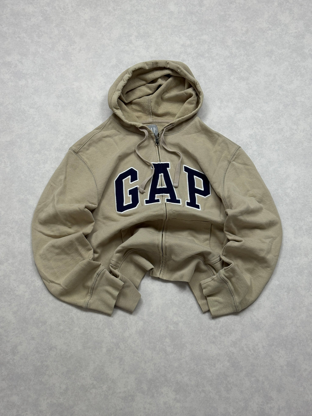 Bluza Gap Zip [M]